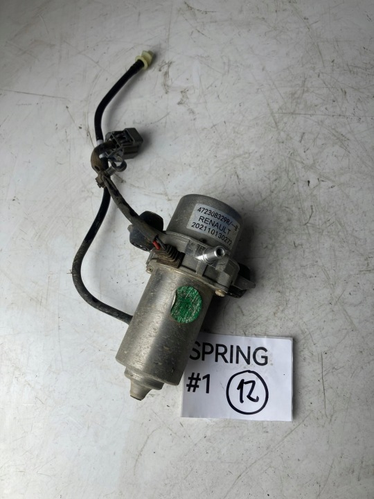 servo bubanj DACIA SPRING 472308329R
