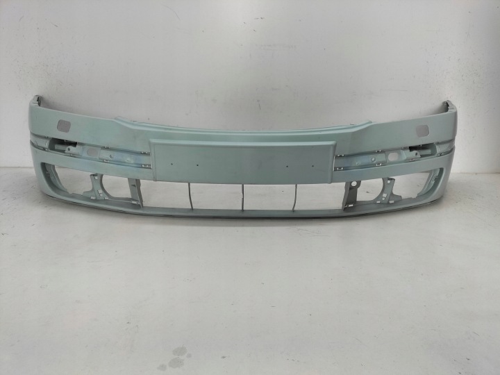 front bumper front SKODA OCTAVIA 2 II 04-08