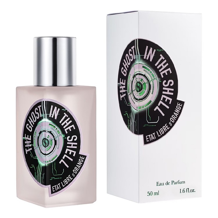 etat libre d'orange the ghost in the shell woda perfumowana 50 ml     