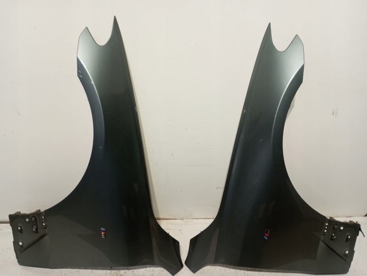 fender fenders BMW 6 G32 GT right left M PAKIET