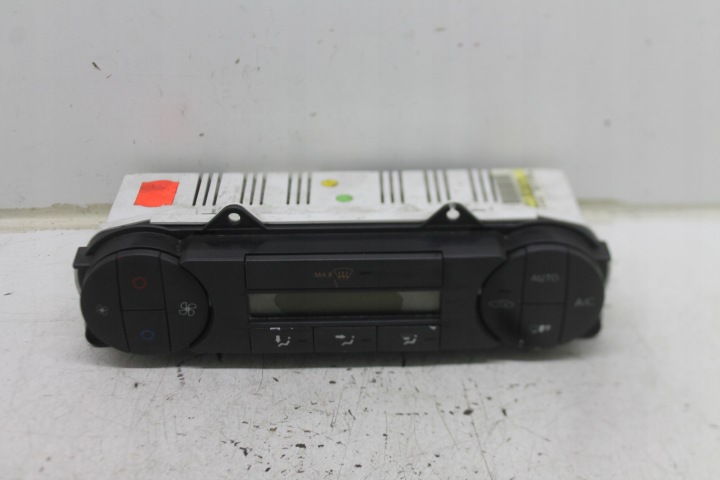 panel ovládání klími 3S7T18C612AH FORD