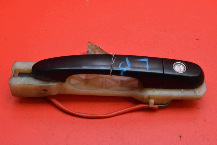 poignée gauche avant avant noir KIA SPORTAGE 2 II 04-08