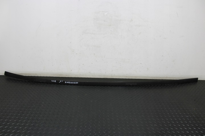 Leiste Schutzleiste dach rechts MERCEDES CLA II 2 W118 AMG A1186906200