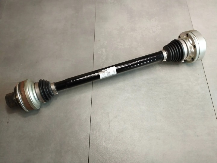 Audi A8 4N D5 Demi axe Arrière 4N0501203