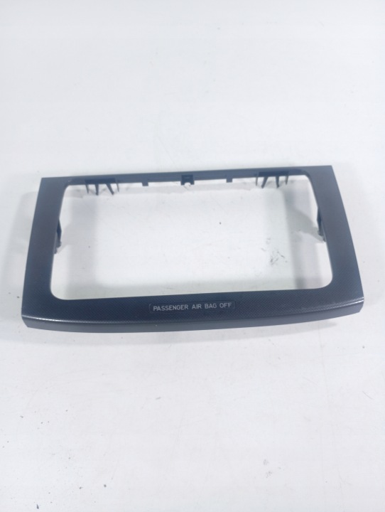 VW Passat B6 05-10 cover frame RADIA OE 3C0858069M