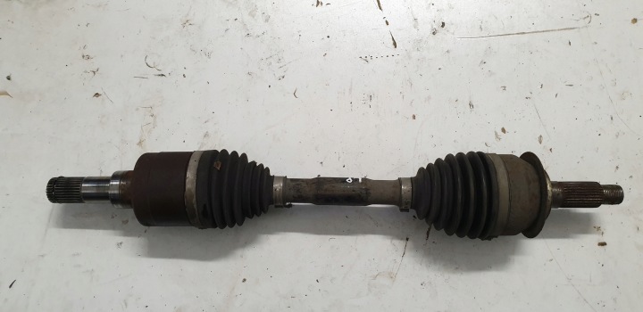 semi-axis LP FIAT SEDICI SX4 1.9 DDIS 06- 44102-79J70
