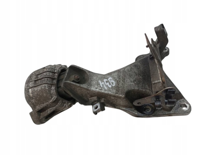 engine mount 760309 07 2.0 D M47 Bmw Seria 3 V (2005-2012) E90