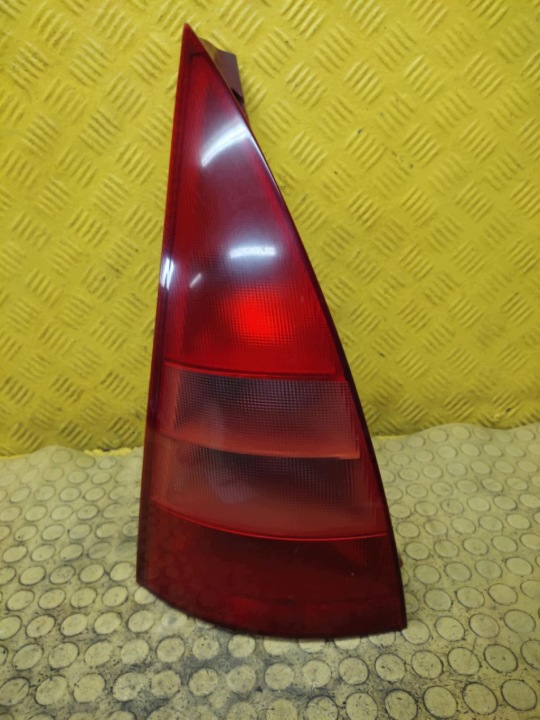 CITROEN C3 light left rear part