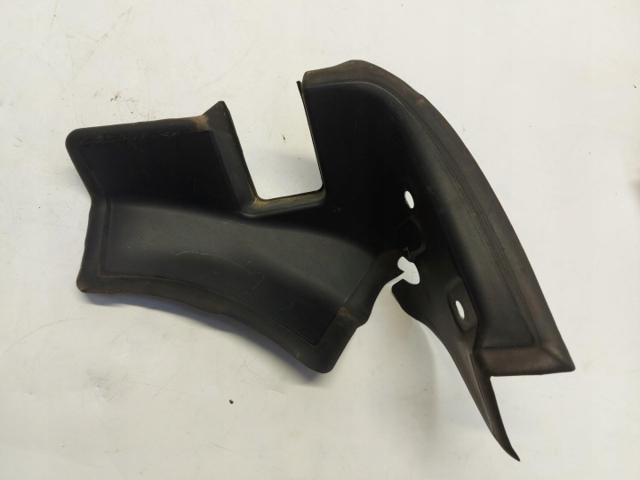 Range Rover VELAR L560 2.0d 2021 Couverture tablier moteur de la charnière du capot Porte coffre hayon Droit Arrière