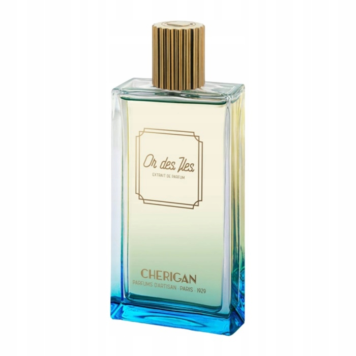 cherigan or des iles woda perfumowana 100 ml     