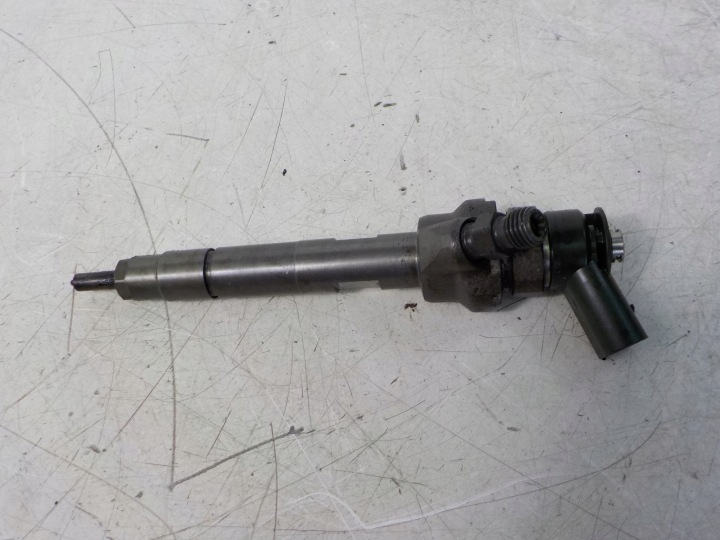 BMW 1 (E87) Einspritzdüse Pumpe-Düse-Einheit 0445110289 DEC 2.0 D BOSCH