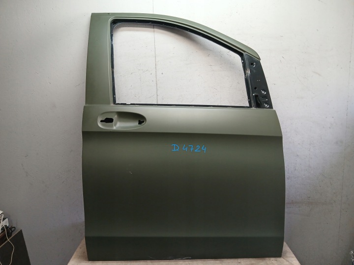 Portière Avant Droit MERCEDES VITO W447