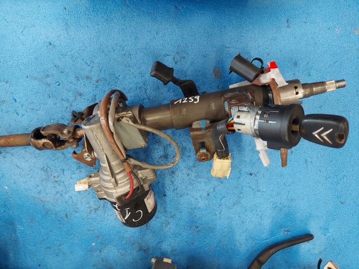 SERVOSTERZO piantone dello sterzo CITROEN C1 SPW15 43