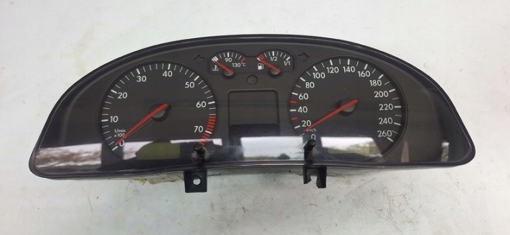 dials VW PASSAT B5 3B0920822
