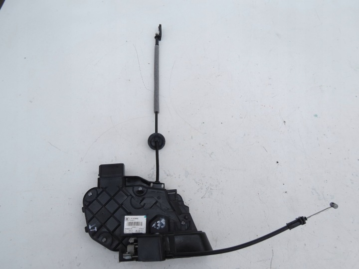 de la Serrure Portière Gauche Arrière VOLVO V70 lll 3.2 B R6 243 KM 07-16r 31253659