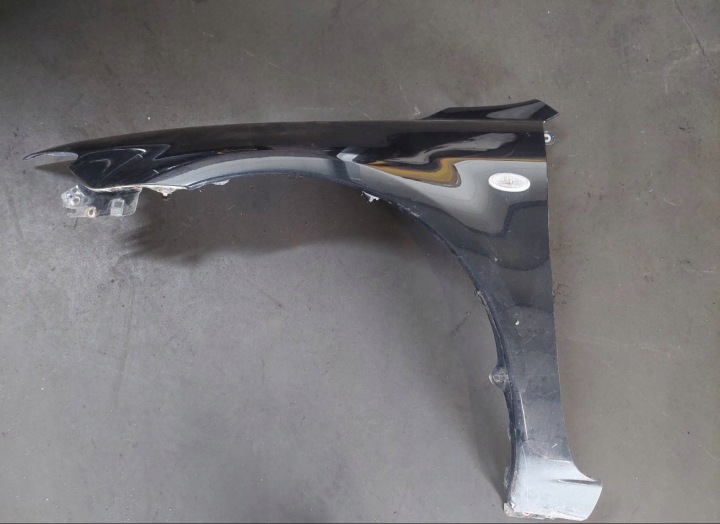 Aile Gauche Avant MAZDA 6 et LIFT 16W