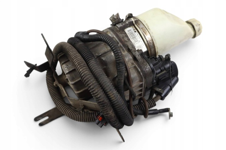 OPEL ASTRA H III ZAFIRA B servo pump 13192897