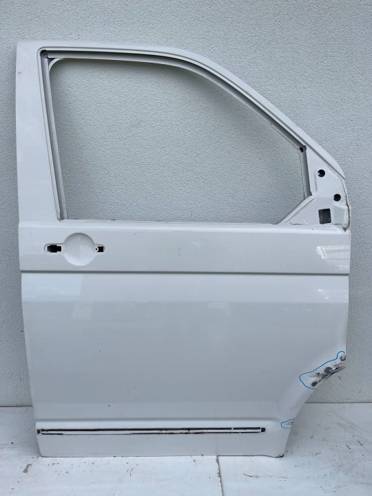 tür vorne vorne rechts Volkswagen Transporter T5 T6 03