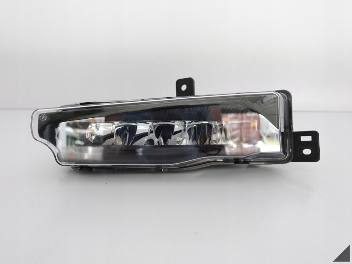 BMW X3 G01 X4 G02 LED DRL FEUX ANTIBROUILLARD CIEMNY GAUCHE
