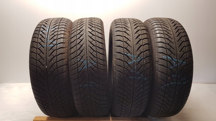 Reifen ZIMA GOODYEAR ULTRA GRIP 8 PERFORMANCE 205/65 R16 95H