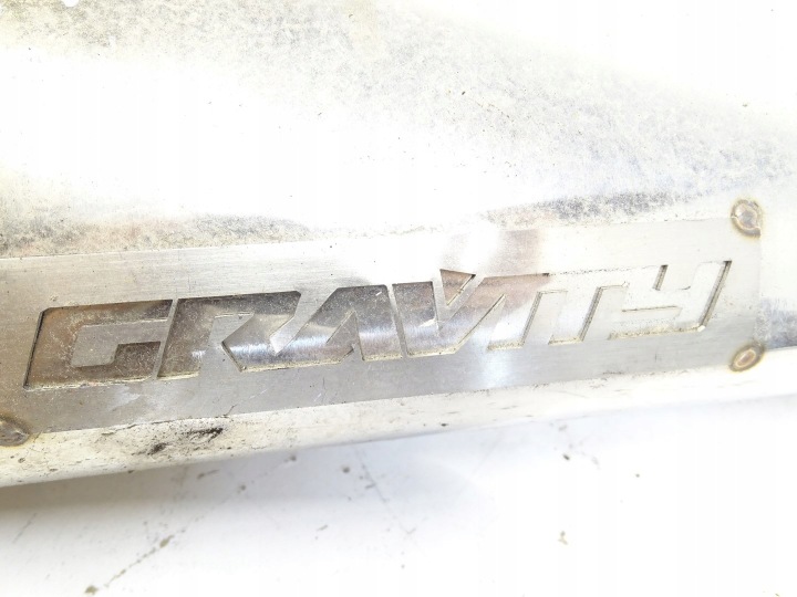 Výfukový Downpipe Golf V MK5 GTI Gravity Exhaust Performance 3 Palce 7