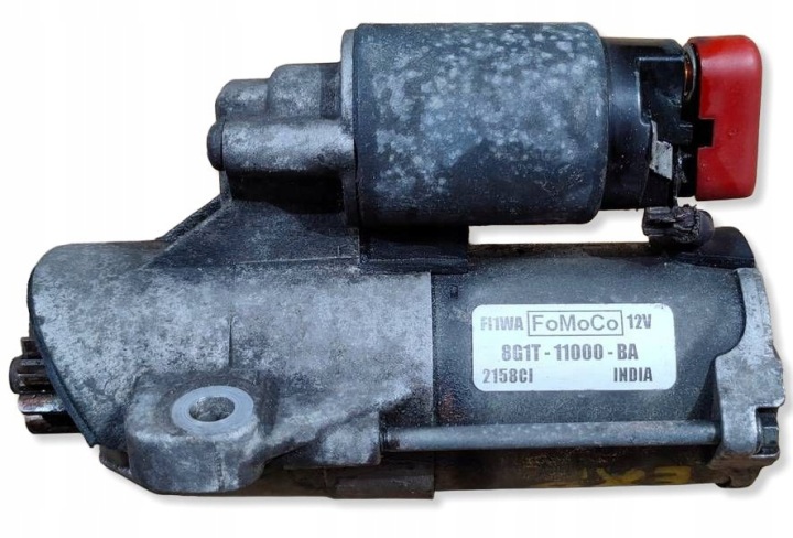 startér starter Ford Edge Explorer 3.5 2011