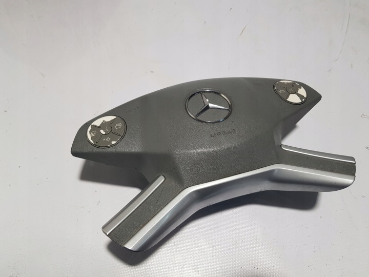 airbag airbag autisti MERCEDES W164 W251 LIFT
