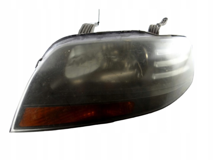 REFLEKTOR left CHEVROLET KALOS 00002085