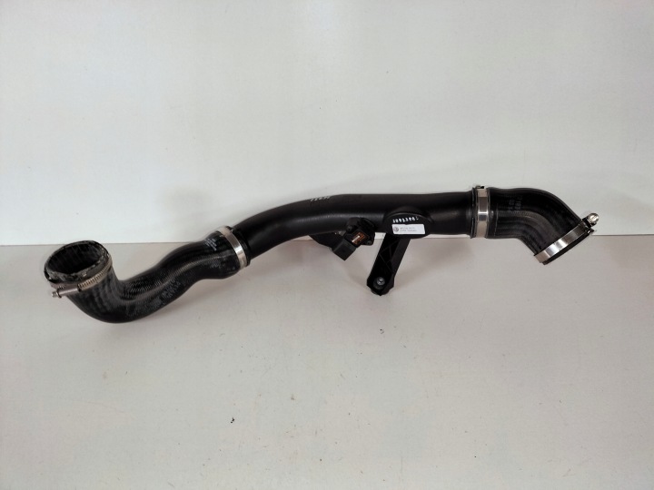 TUBO INERCOOLERA AUDI TT 8J LIFT 10- GOLF VI 08