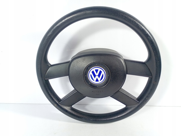 POLO N9 9N 01-07 lenkrad Z Airbag AIRBAG