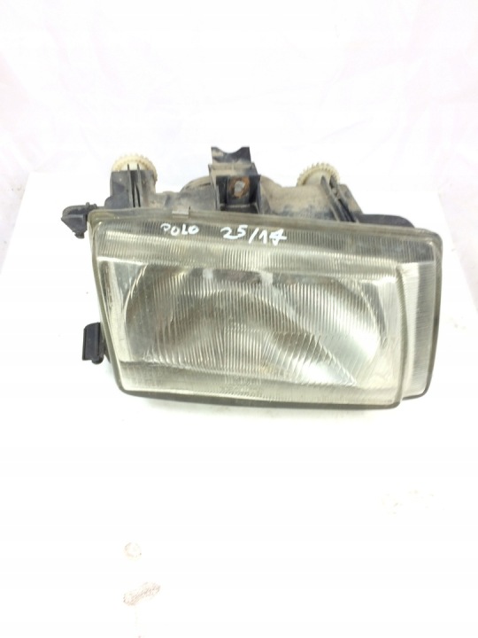 REFLEKTOR light front VW POLO NEOLITE