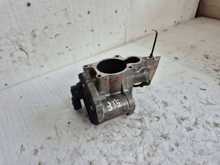 EGR valve 036131503AD Audi A2 1.6 FSI