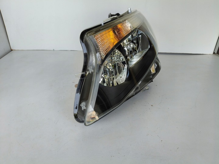 NO-WA-- Licht links REFLEKTOR MERCEDES VITO W447 14