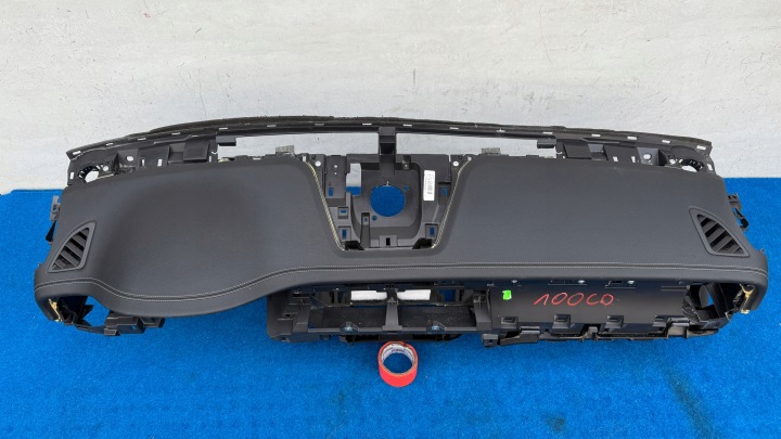consolle Cruscotto KIT COMPLETE airbag MERCEDES X-KLASA 470 W470 X470 681PM5XA0A 100CO