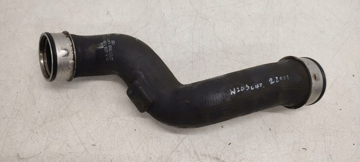 tubo flessibile tubazione dell’aria Mercedes W203 2,2 CDI