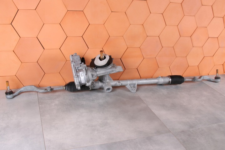 BMW 1 F40 2 F44 SCATOLA STERZO SCATOLA STERZO UM 6891577 11142 km !!