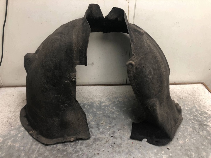 parasale destra anteriore OPEL ASTRA K KOMBI