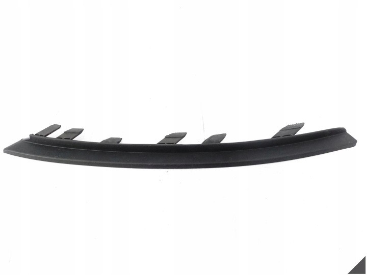 OPEL CORSA E V 14-19 bumper grid moulding right front 13432004