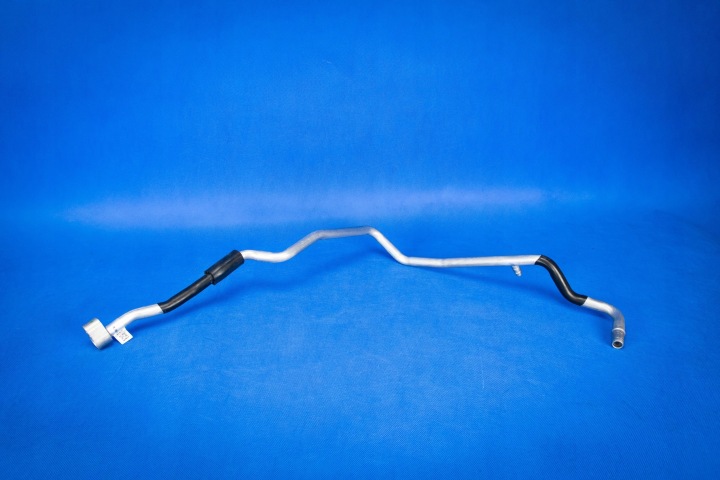 Tuyau flexible Conduit pieces tuyaux Climatisateur air conditionné Audi RS4 RS5 8K0260707AE