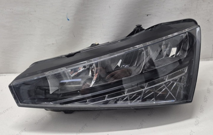 SKODA SCALA 657 19- Licht links vorne vorne FULL LED 657941015