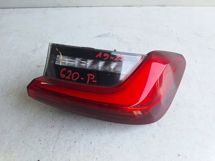 BMW 3 G20 19-22 Licht rechts heck