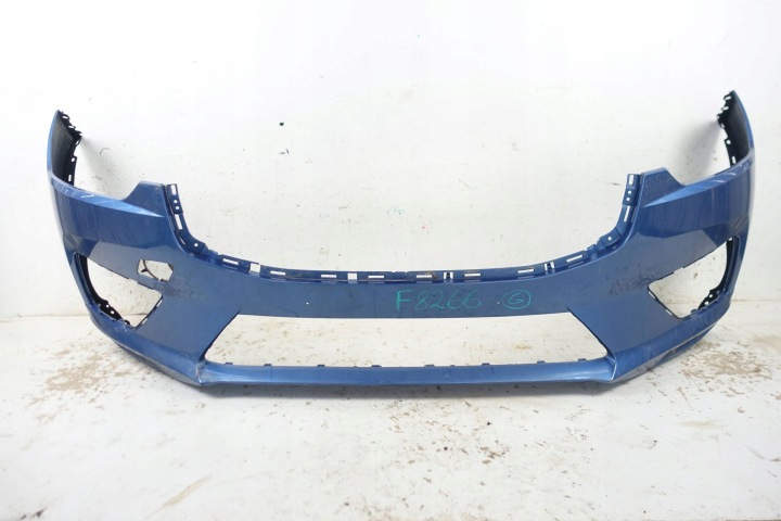 nárazník predok predný VOLVO XC60 II R-dizajn 17-21 31449127