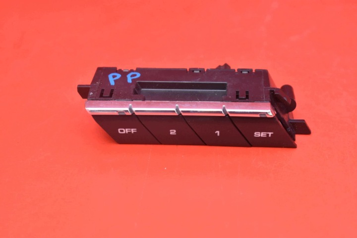 PANEL PAMIECI üllés PASAZERA 97061310402 PORSCHE PANAMERA 970 09-13