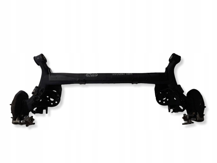 Hyundai I20 II GB IB suspension beam of the rear (K464)