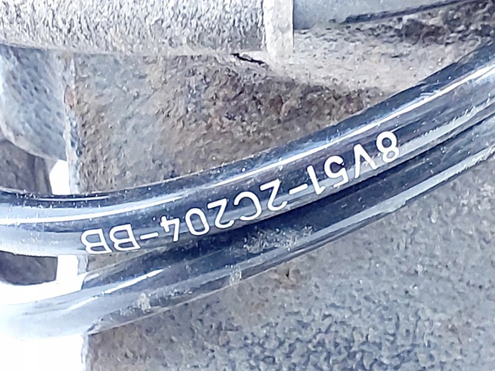 Forward crossover law FORD FIESTA VI 8V512C204BB 1.0L benzin 74kW 2015 7