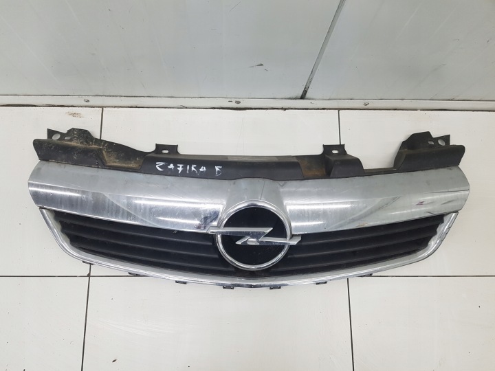 griglia griglia OPEL ZAFIRA B