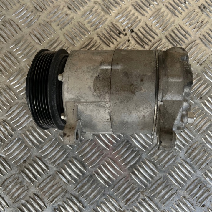 compressor , pump KLIMY BMW 211375