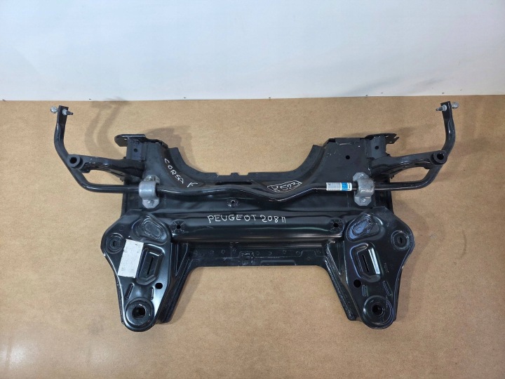 Peugeot 208 II / Opel Corsa F 2025r Pont essieu Avant 290564 (K523)