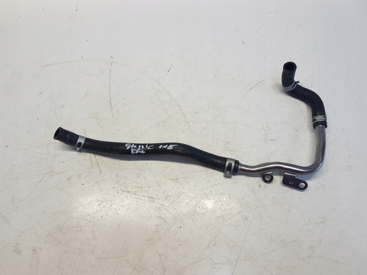KIA STONIC LIFT Tubazione tubo flessibile d’acqua U42983-0580