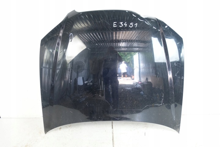 Cofano SUBARU LEGACY IV 2003-2009